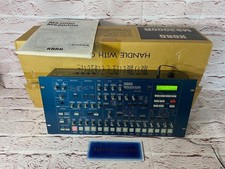 Korg MS2000R Analog Modeling Synthesizer Rackmount fast ship with BOX & adapter