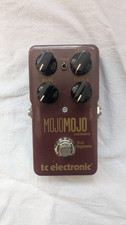 TC Electronic MojoMojo Analog