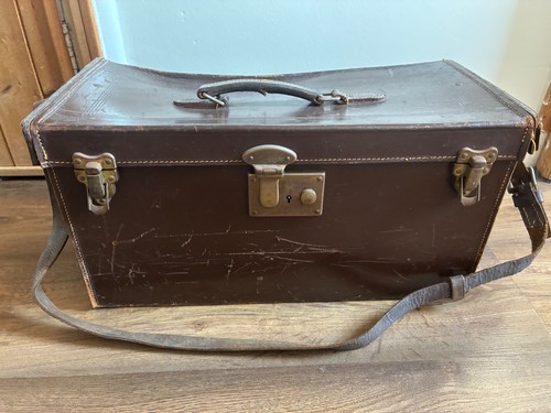 Vintage large format - (1950s),