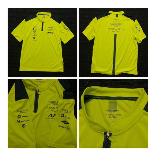 Aston martin racing - aston,