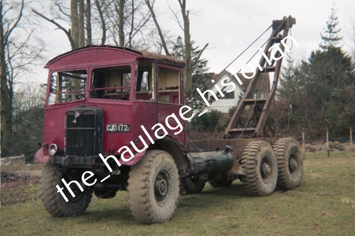 Thh truck photos aec - -,