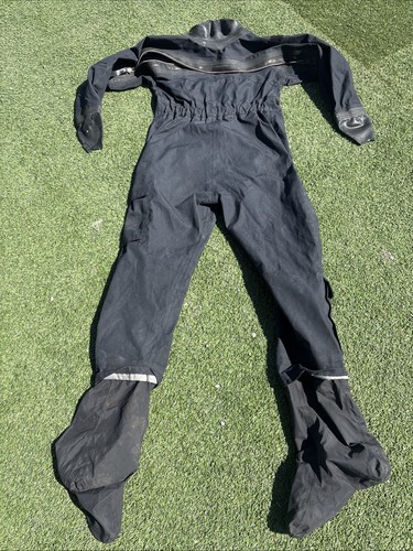 Survival one black - survival-one, immersion