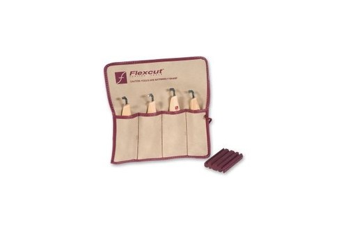 Flexcut right handed scorp - flexcut,