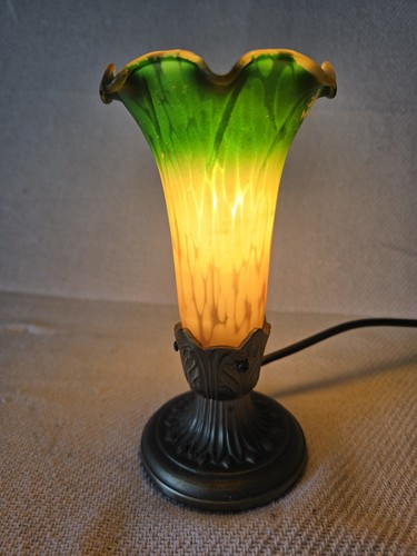 Vintage tiffany style - tiffany, glass
