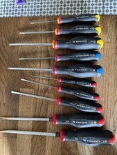 Facom Protwist Screwdriver Set