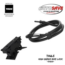 THULE - High Grade Bike Lock