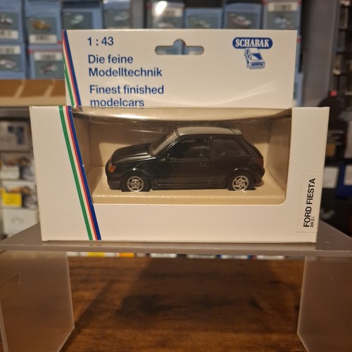 Schabak 1086 ford fiesta - 1086,