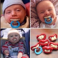 Funny Dummy Baby Safety