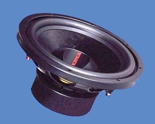 Orion p12d4 subwoofer - orion,