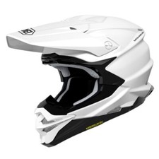 SHOEI VFX-WR 06 HELMET PLAIN