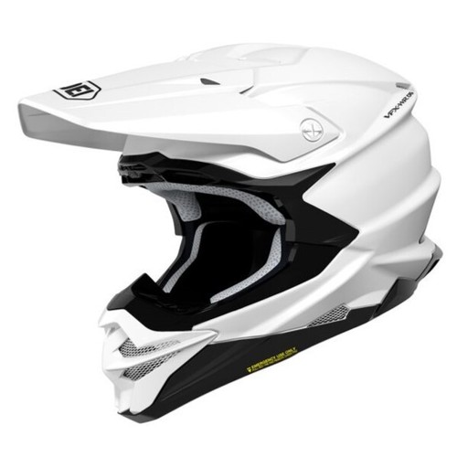Shoei vfx helmet plain - helmet,