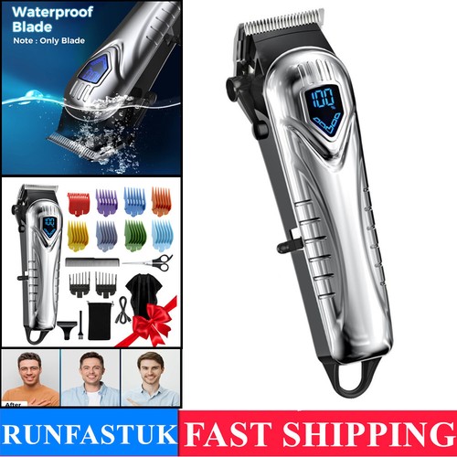 Professional men cordless hair - men,