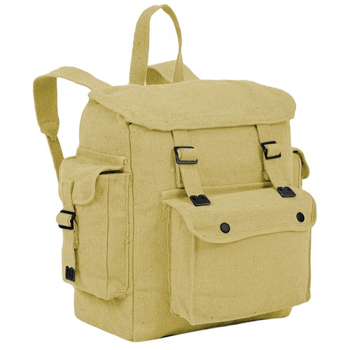 Highlander large pocketed web - large,