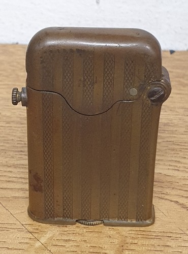 Antique thorens lighter - antique,