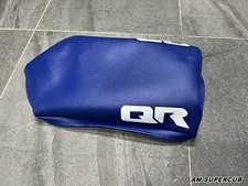 SEAT COVER Fit for HONDA QR 50