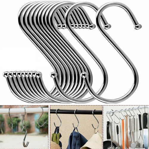 10pcs chrome steel - steel, garden
