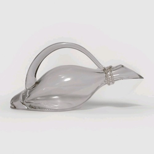 Eisch dripless crystal duck - dripless,