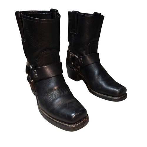 Frye harness short biker - 8r,