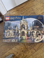 LEGO Harry Potter: The Battle