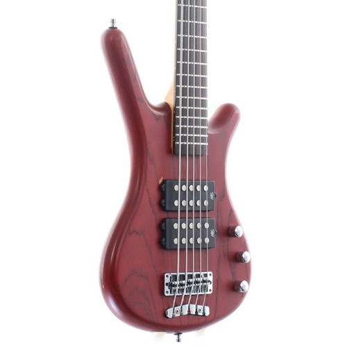 Warwick rockbass corvette - rockbass,