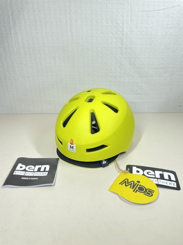 Bern nino mips kids - nino,