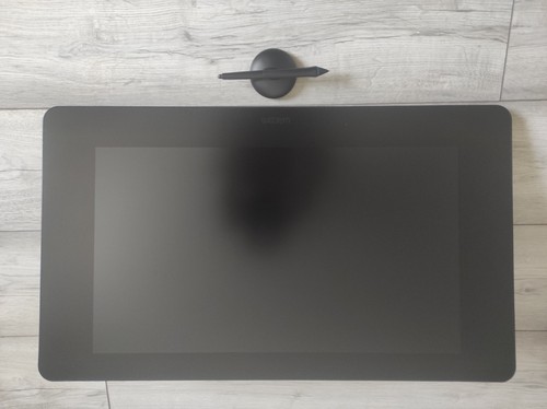 Wacom cintiq pro - 24, 23.6"