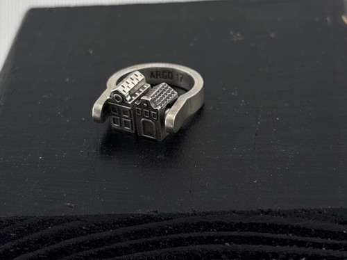 Argo studios ring dutch houses - argo,