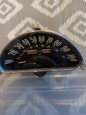 NOS Smiths Speedometer Speedo