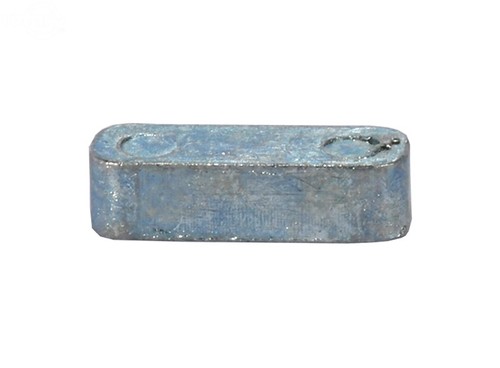 Flywheel key fits briggs - key,