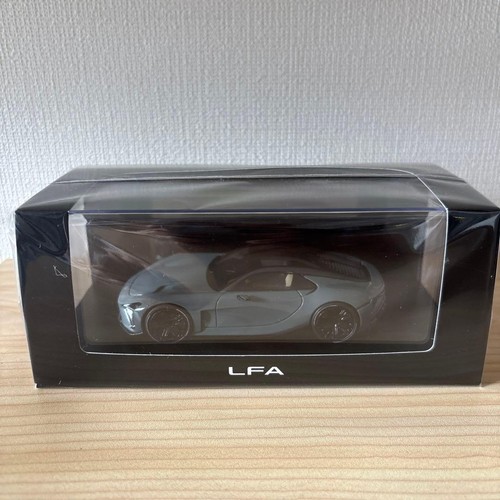 Toyota lexus lfa - toyota,