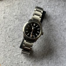 Christopher Ward C63 Sealander GMT. With Bracelet And Sailcloth Straps