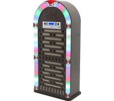 Itek Bluetooth Jukebox 82.3cm