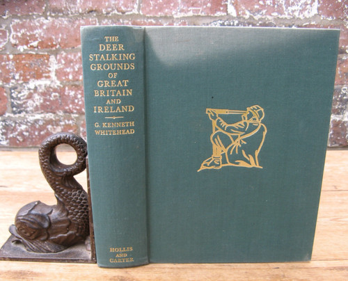 1960 the deer stalking - the, grounds