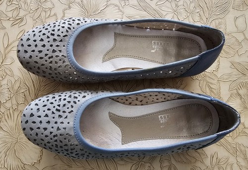 Rieker women pumps - pumps, fashion