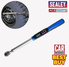 1/2" Digital Torque Wrench