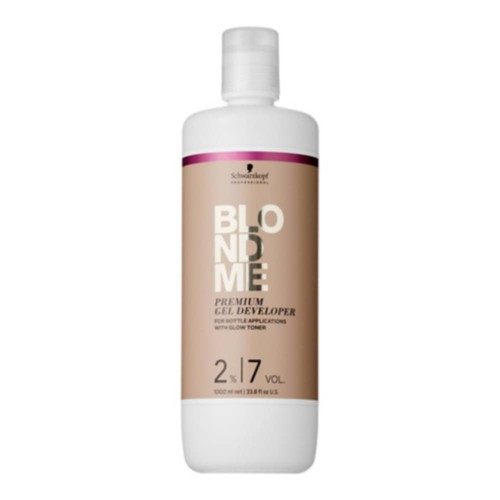 Schwarzkopf blondme premium - blondme,
