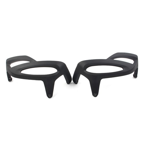 Front engine protector guard - engine,
