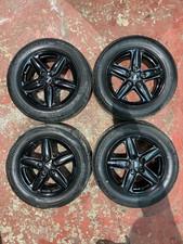 MINI COOPER R60 R61 16" SET OF