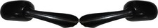 Mirrors Fairing Black Left &