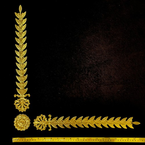 Decorative moulding antique - decorative,