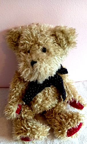 Boyds teddy bear - bear, with
