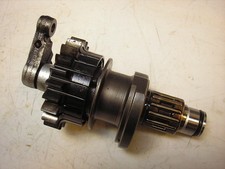 SHAFT GEARBOX GSX 1100 G