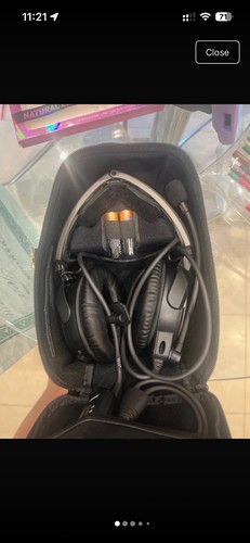 Bose aviation a20 headset - bose,