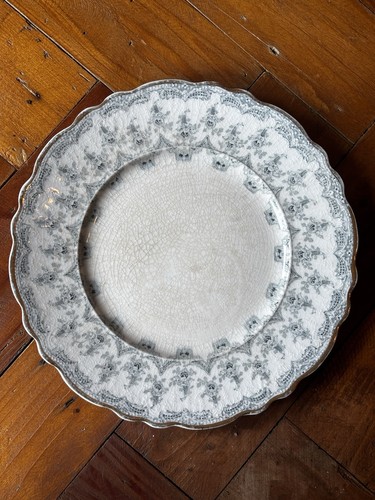 Antique grindley co - grindley,