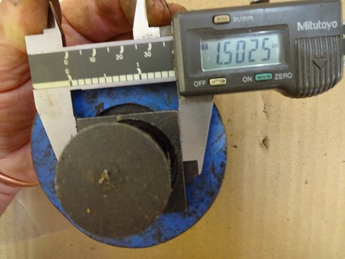 Lathe tool post american style - american,