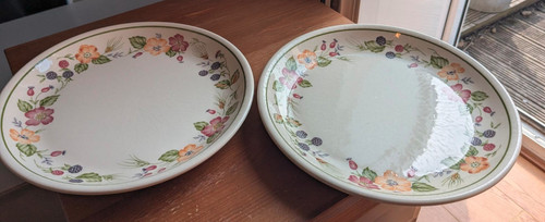 Staffordshire biltons - 2,