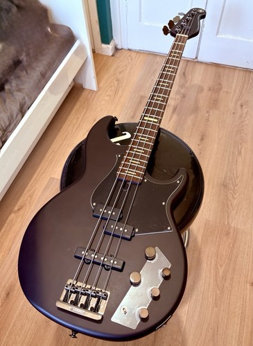 Yamaha bb734a bass trans matte - yamaha,