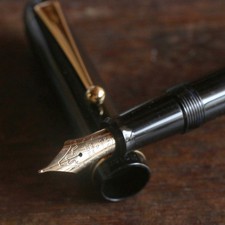 Pilot Namiki Custom 67 14K #10