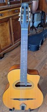 Cigano GJ-5 Gypsy Jazz Grande