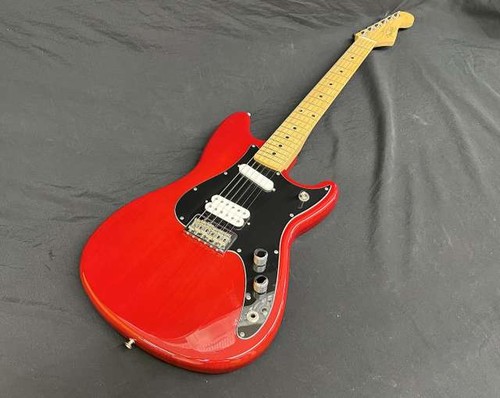 Fender duo sonic crt - duo,